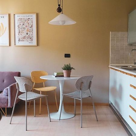 Casa Matisse Διαμέρισμα Τρέντο Εξωτερικό φωτογραφία