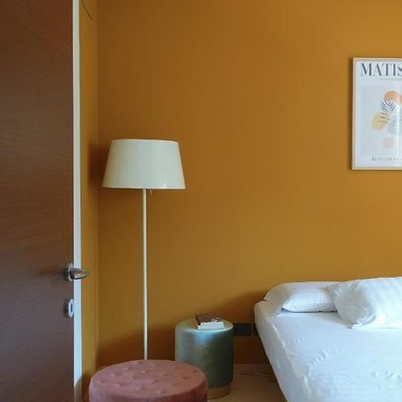 Casa Matisse Διαμέρισμα Τρέντο Εξωτερικό φωτογραφία
