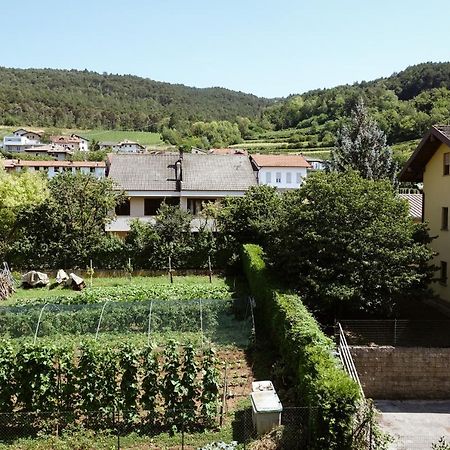 Casa Matisse Διαμέρισμα Τρέντο Εξωτερικό φωτογραφία