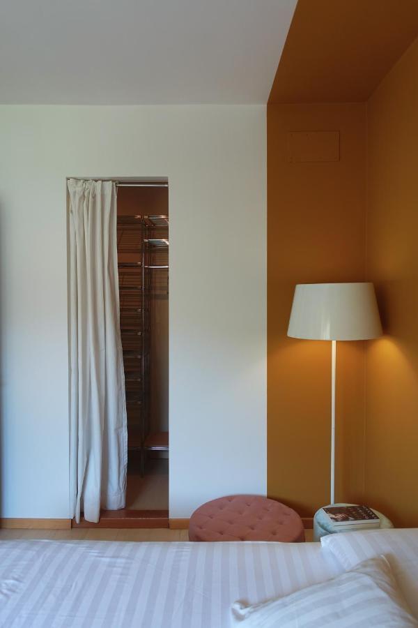 Casa Matisse Διαμέρισμα Τρέντο Εξωτερικό φωτογραφία