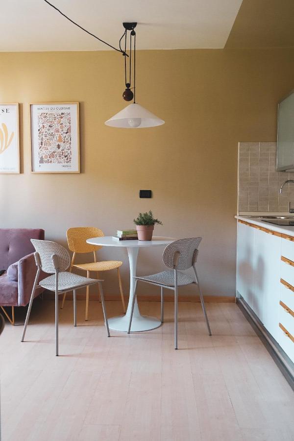 Casa Matisse Διαμέρισμα Τρέντο Εξωτερικό φωτογραφία