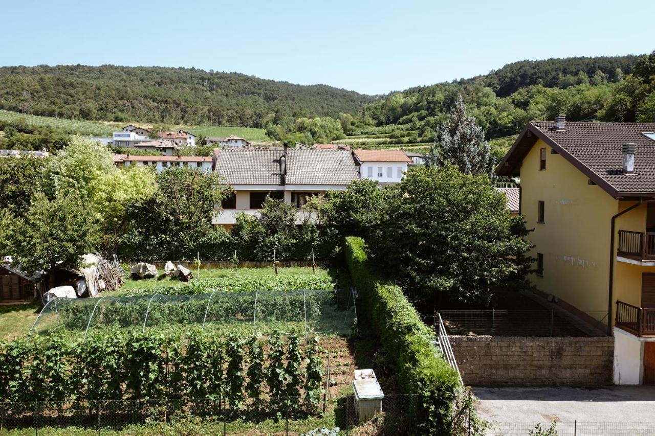 Casa Matisse Διαμέρισμα Τρέντο Εξωτερικό φωτογραφία