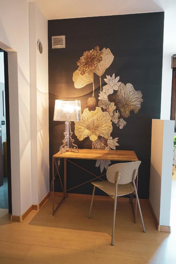 Casa Matisse Διαμέρισμα Τρέντο Εξωτερικό φωτογραφία